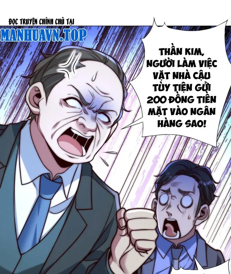 Truyện tranh Giá Trị Hàng Hóa Giảm Trăm Vạn Lần - Trang 46