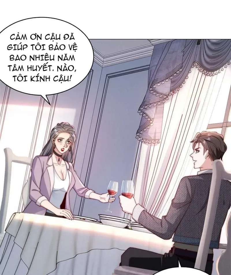 Truyện tranh Giá Trị Hàng Hóa Giảm Trăm Vạn Lần - Trang 61