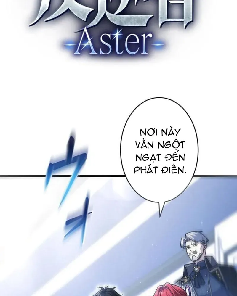 Aster: Kẻ Nổi Loạn Của Gia Tộc Bạo Chúa