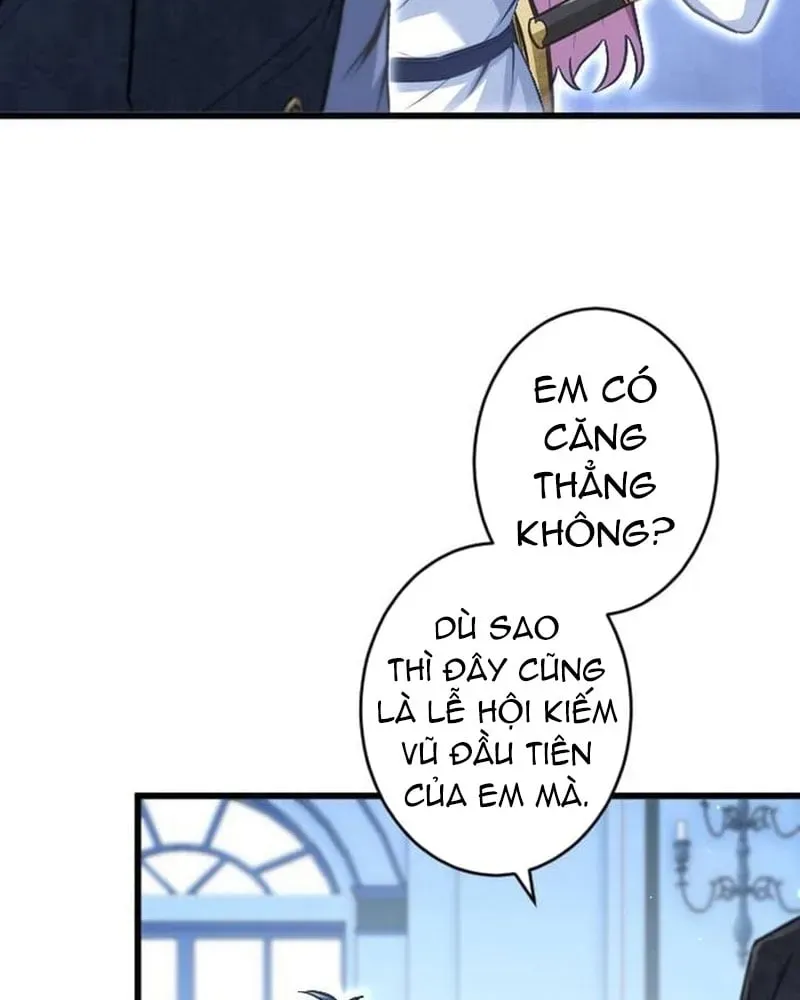 Aster: Kẻ Nổi Loạn Của Gia Tộc Bạo Chúa
