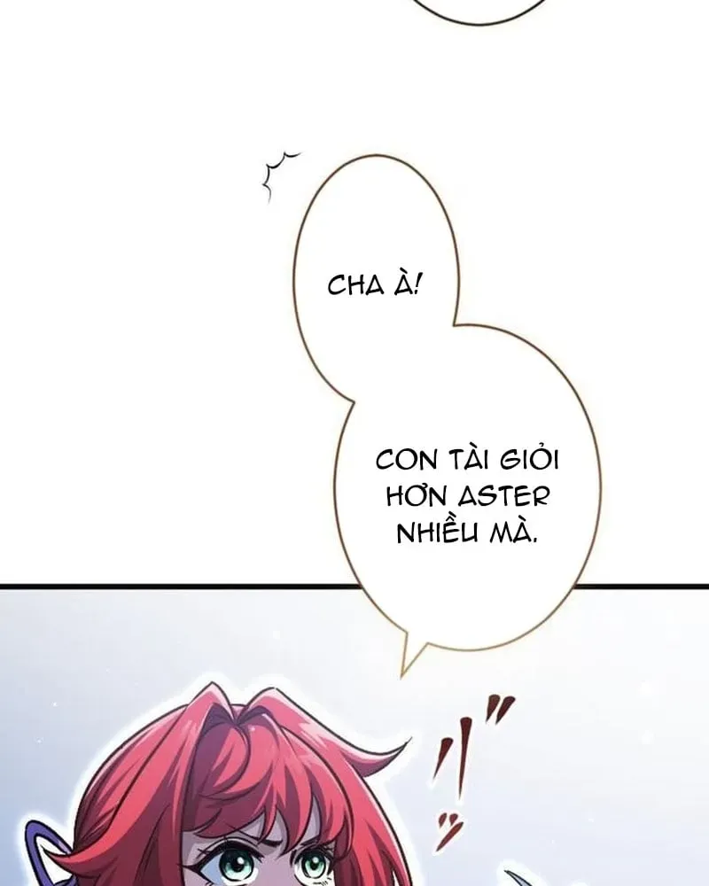 Aster: Kẻ Nổi Loạn Của Gia Tộc Bạo Chúa