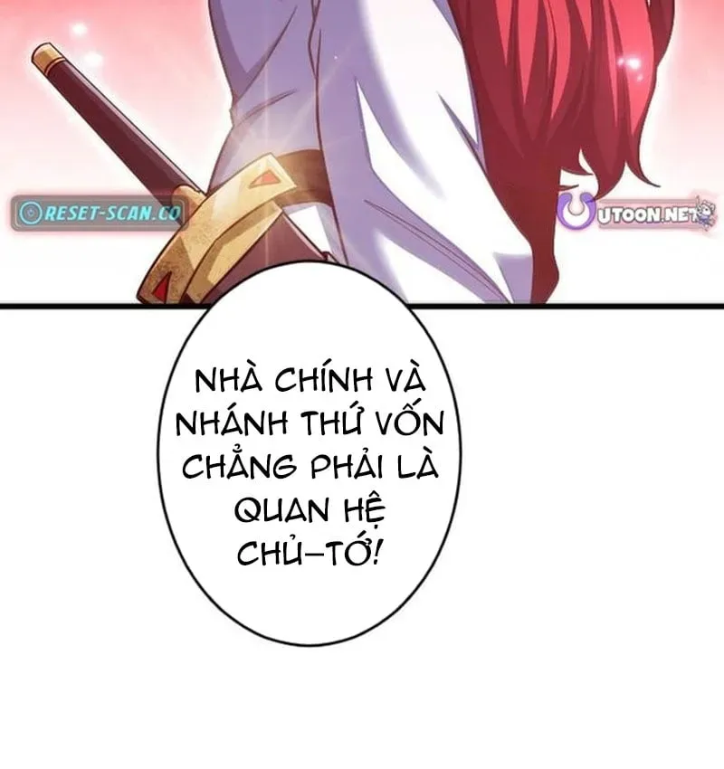 Aster: Kẻ Nổi Loạn Của Gia Tộc Bạo Chúa