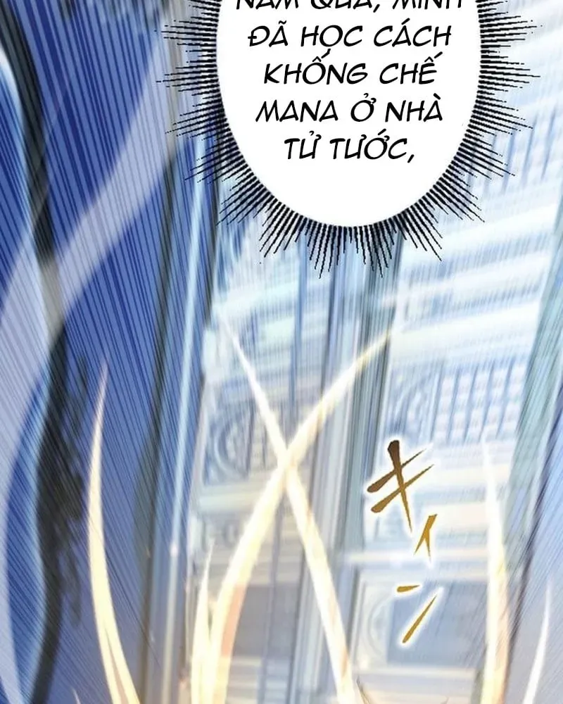 Aster: Kẻ Nổi Loạn Của Gia Tộc Bạo Chúa