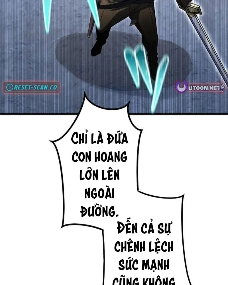 Aster: Kẻ Nổi Loạn Của Gia Tộc Bạo Chúa
