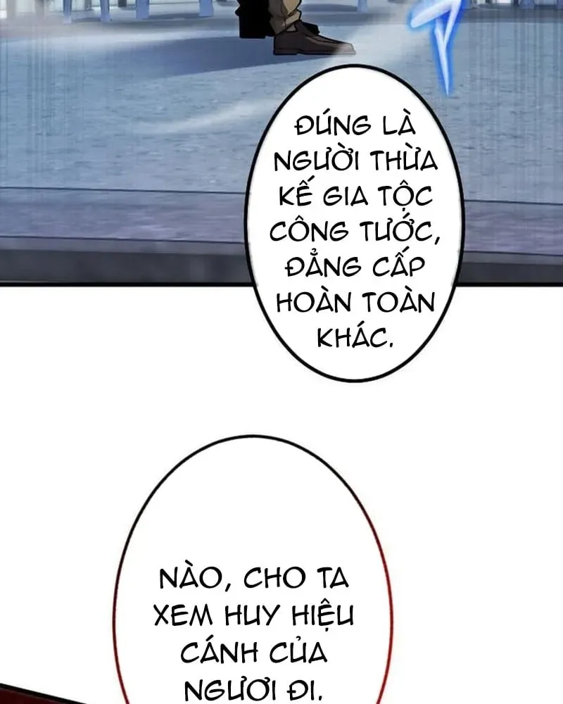 Aster: Kẻ Nổi Loạn Của Gia Tộc Bạo Chúa