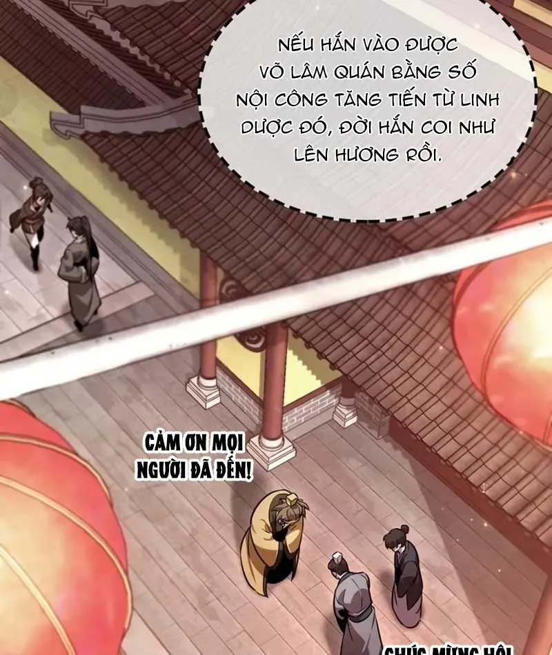 Truyện tranh Võ Giả Toàn Tri - Trang 117