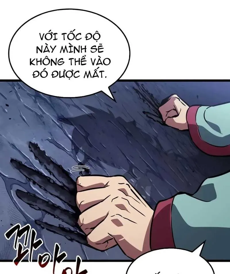 Truyện tranh Võ Giả Toàn Tri - Trang 30