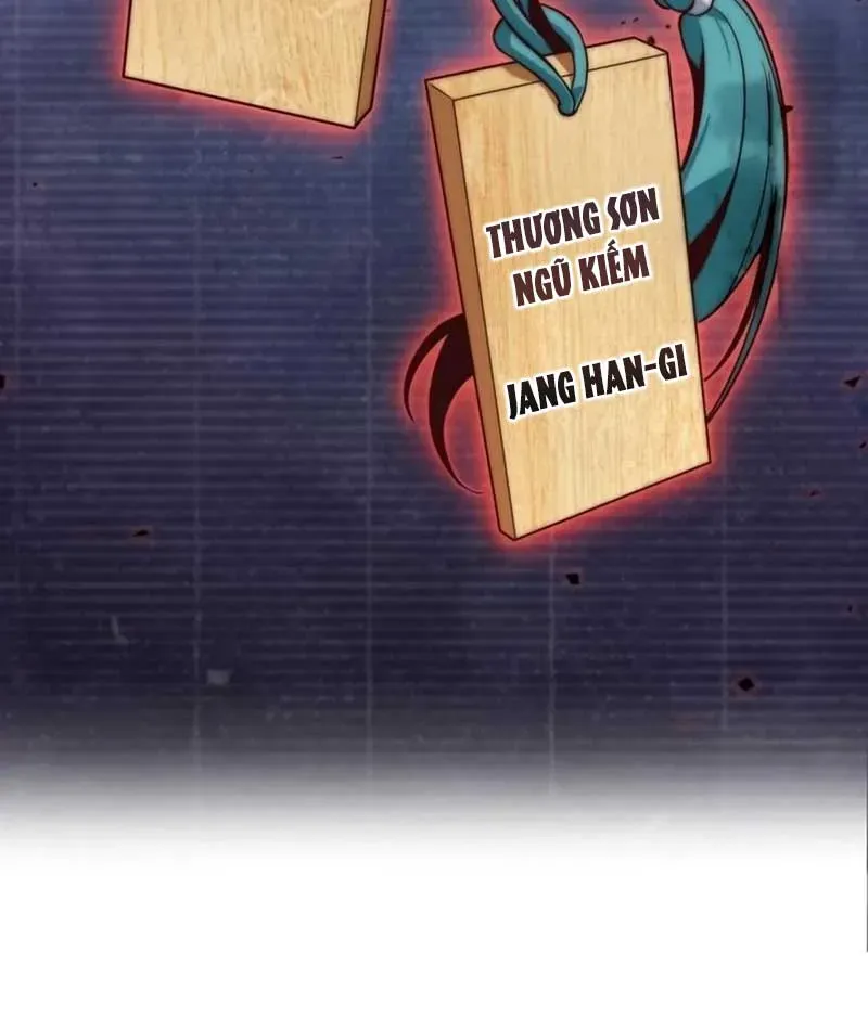 Truyện tranh Võ Giả Toàn Tri - Trang 66
