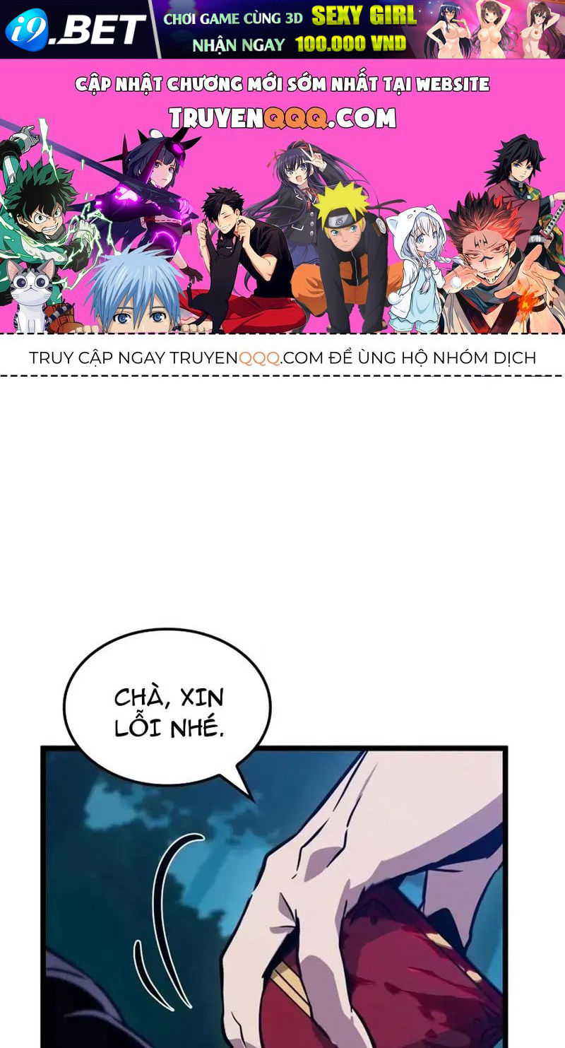Truyện tranh Võ Giả Toàn Tri - Trang 1