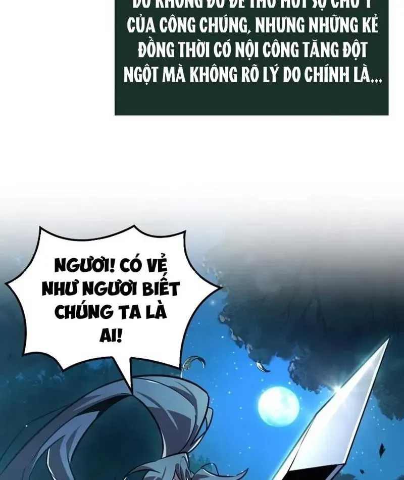 Truyện tranh Võ Giả Toàn Tri - Trang 105