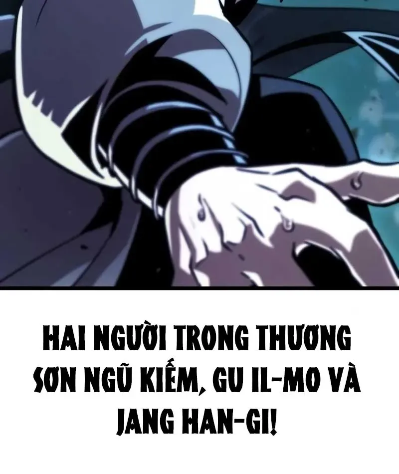 Truyện tranh Võ Giả Toàn Tri - Trang 107