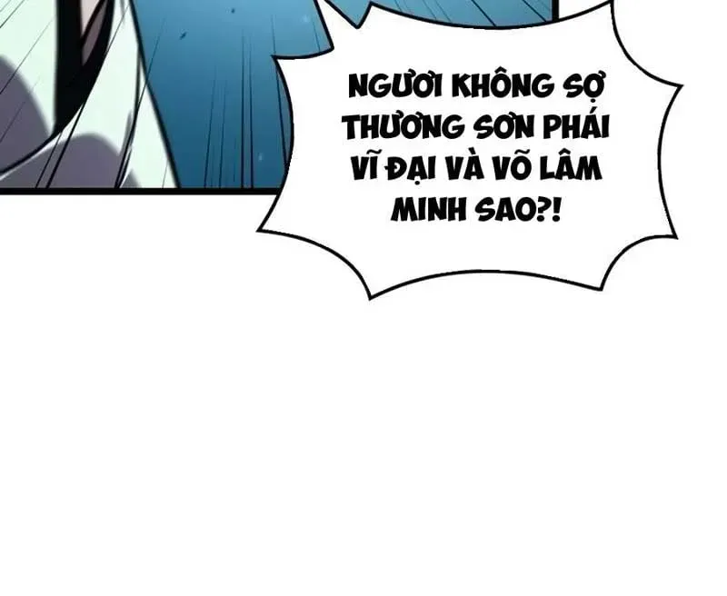 Truyện tranh Võ Giả Toàn Tri - Trang 111