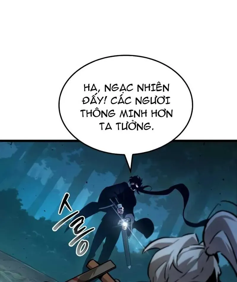 Truyện tranh Võ Giả Toàn Tri - Trang 159
