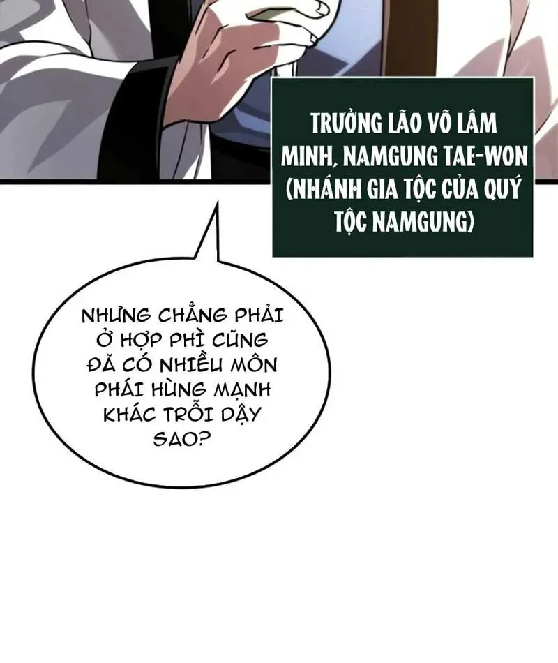 Truyện tranh Võ Giả Toàn Tri - Trang 185