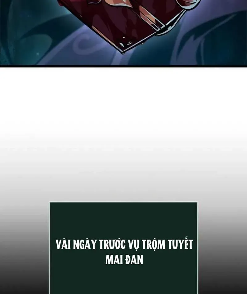 Truyện tranh Võ Giả Toàn Tri - Trang 5