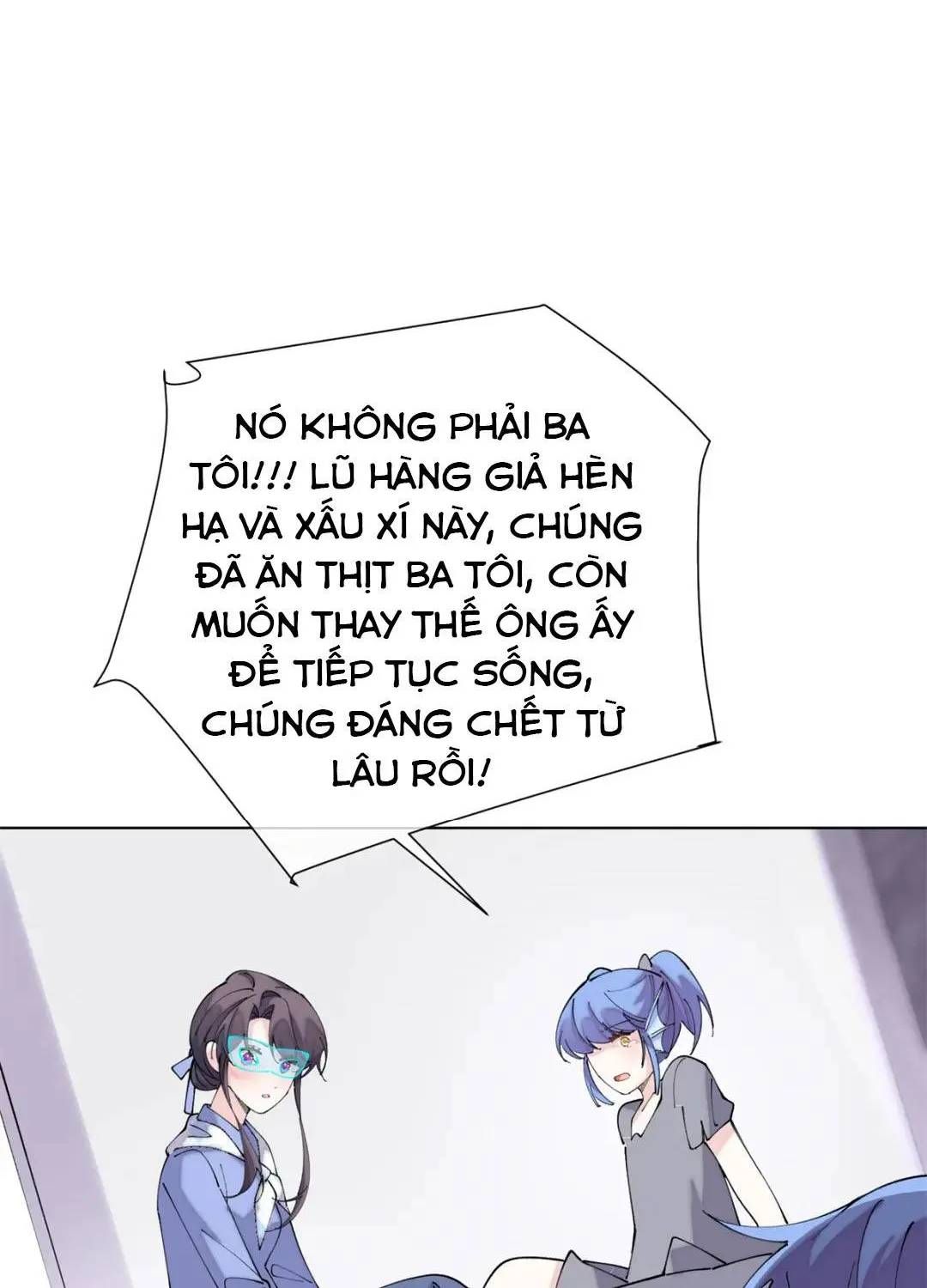 Ban Ngày Bị Hủy Hôn, Buổi Tối Bị Chỉ Huy Vừa Đáng Yêu Vừa Hung Dữ Đòi Ôm.