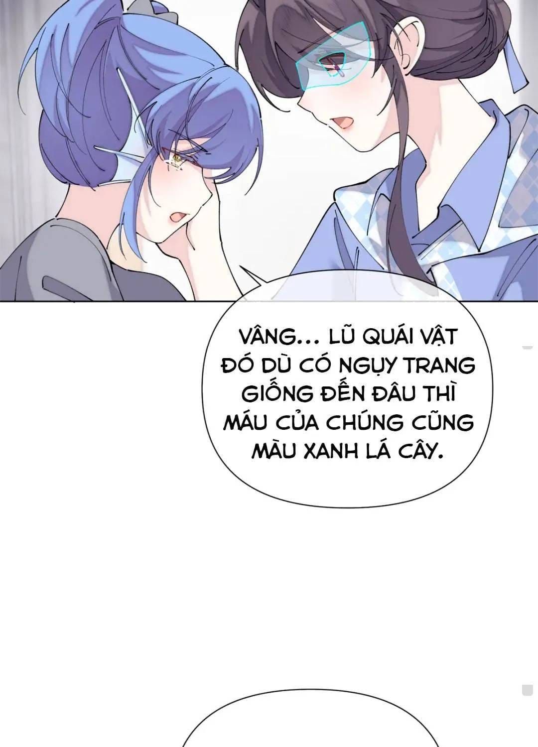 Ban Ngày Bị Hủy Hôn, Buổi Tối Bị Chỉ Huy Vừa Đáng Yêu Vừa Hung Dữ Đòi Ôm.