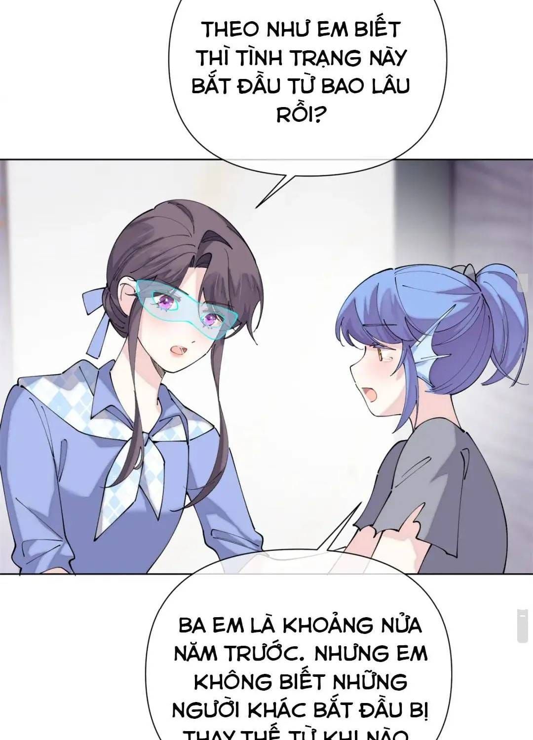 Ban Ngày Bị Hủy Hôn, Buổi Tối Bị Chỉ Huy Vừa Đáng Yêu Vừa Hung Dữ Đòi Ôm.