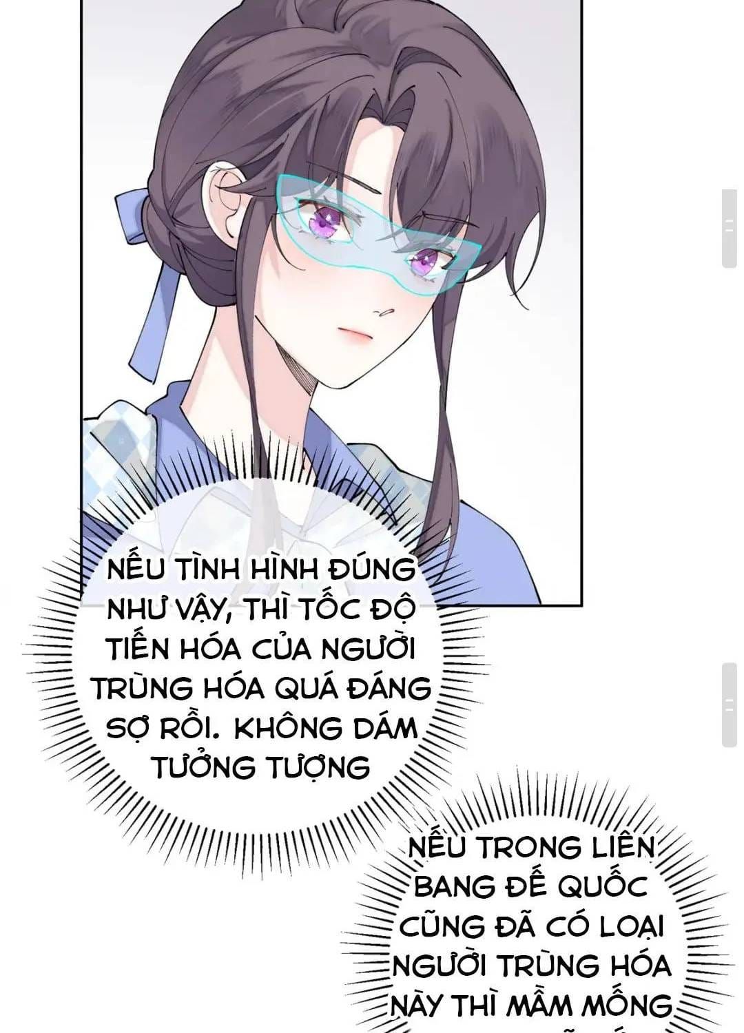 Ban Ngày Bị Hủy Hôn, Buổi Tối Bị Chỉ Huy Vừa Đáng Yêu Vừa Hung Dữ Đòi Ôm.