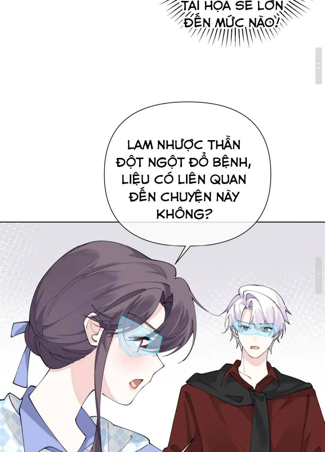 Ban Ngày Bị Hủy Hôn, Buổi Tối Bị Chỉ Huy Vừa Đáng Yêu Vừa Hung Dữ Đòi Ôm.