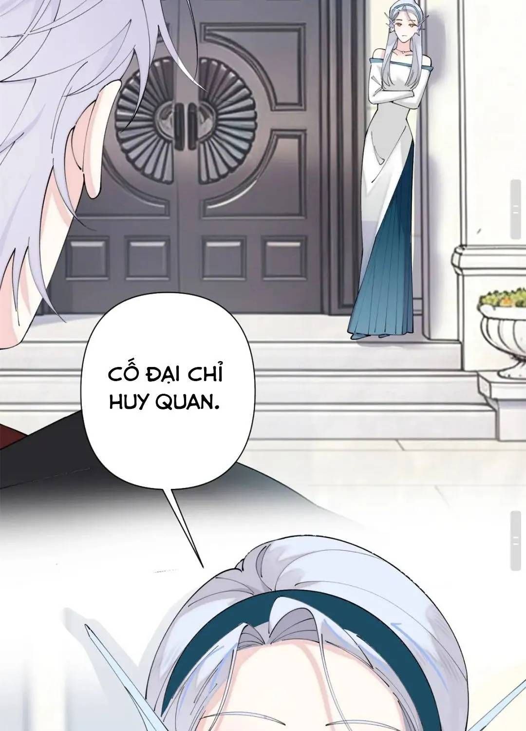 Ban Ngày Bị Hủy Hôn, Buổi Tối Bị Chỉ Huy Vừa Đáng Yêu Vừa Hung Dữ Đòi Ôm.