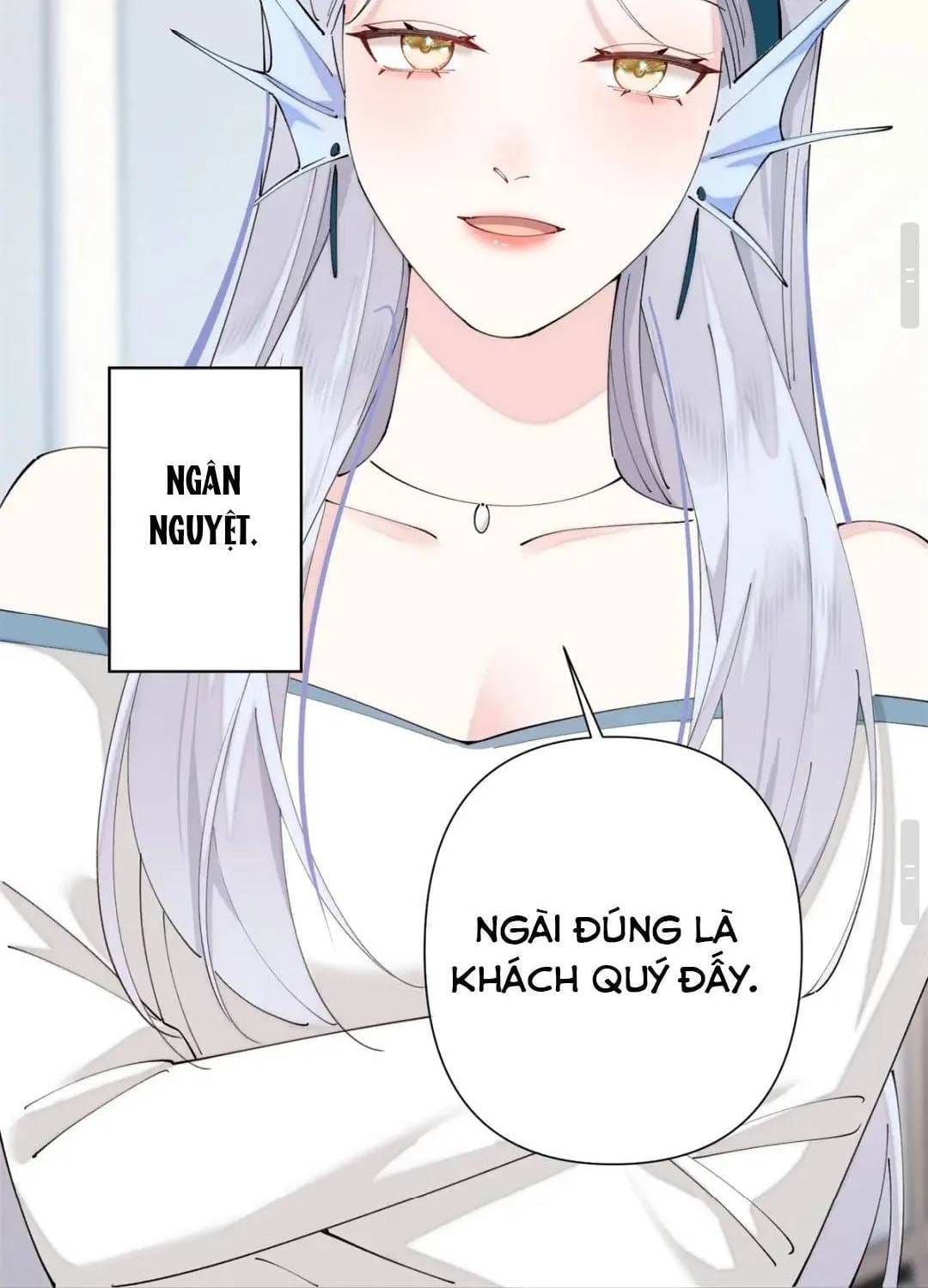 Ban Ngày Bị Hủy Hôn, Buổi Tối Bị Chỉ Huy Vừa Đáng Yêu Vừa Hung Dữ Đòi Ôm.