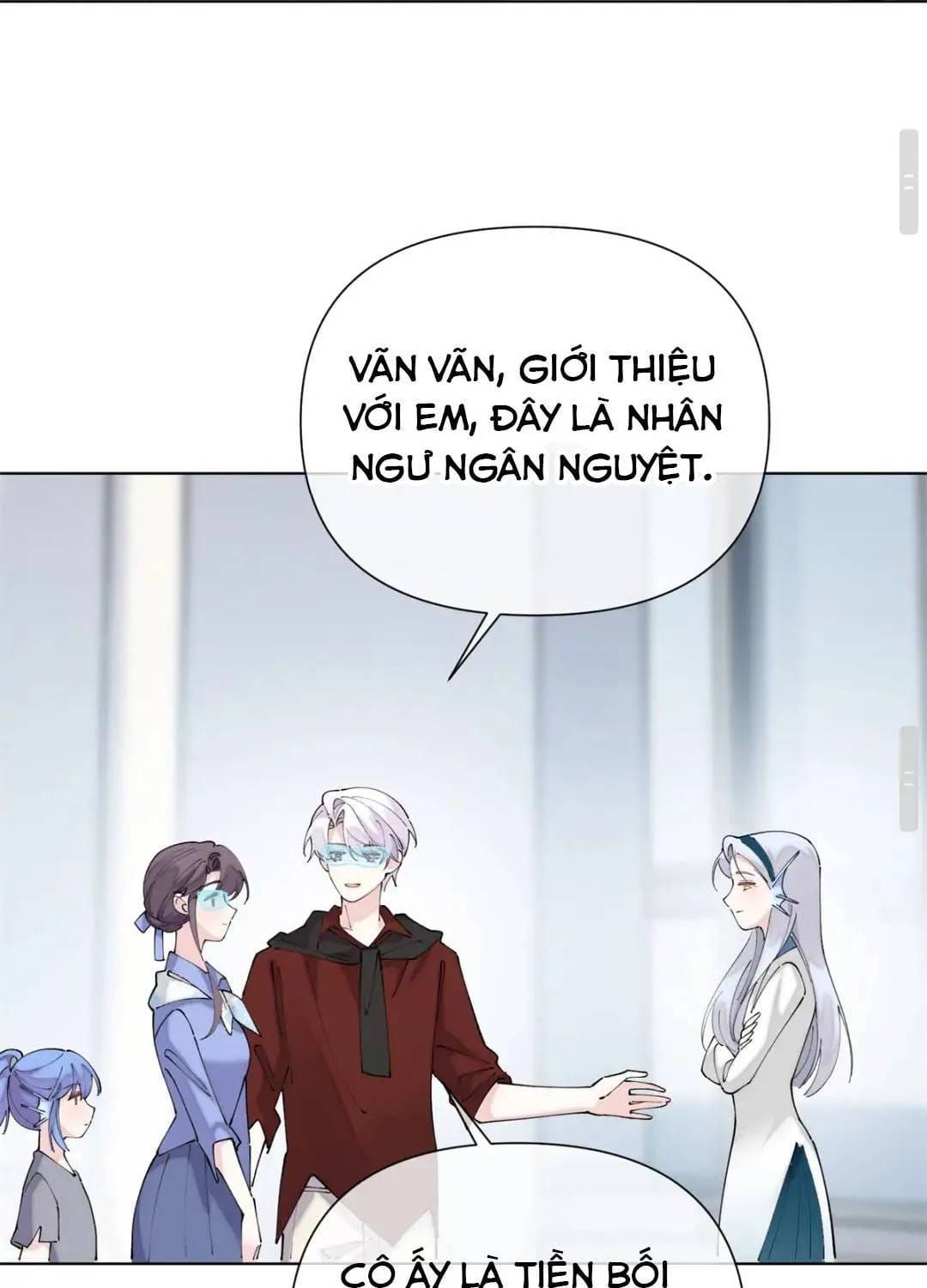 Ban Ngày Bị Hủy Hôn, Buổi Tối Bị Chỉ Huy Vừa Đáng Yêu Vừa Hung Dữ Đòi Ôm.