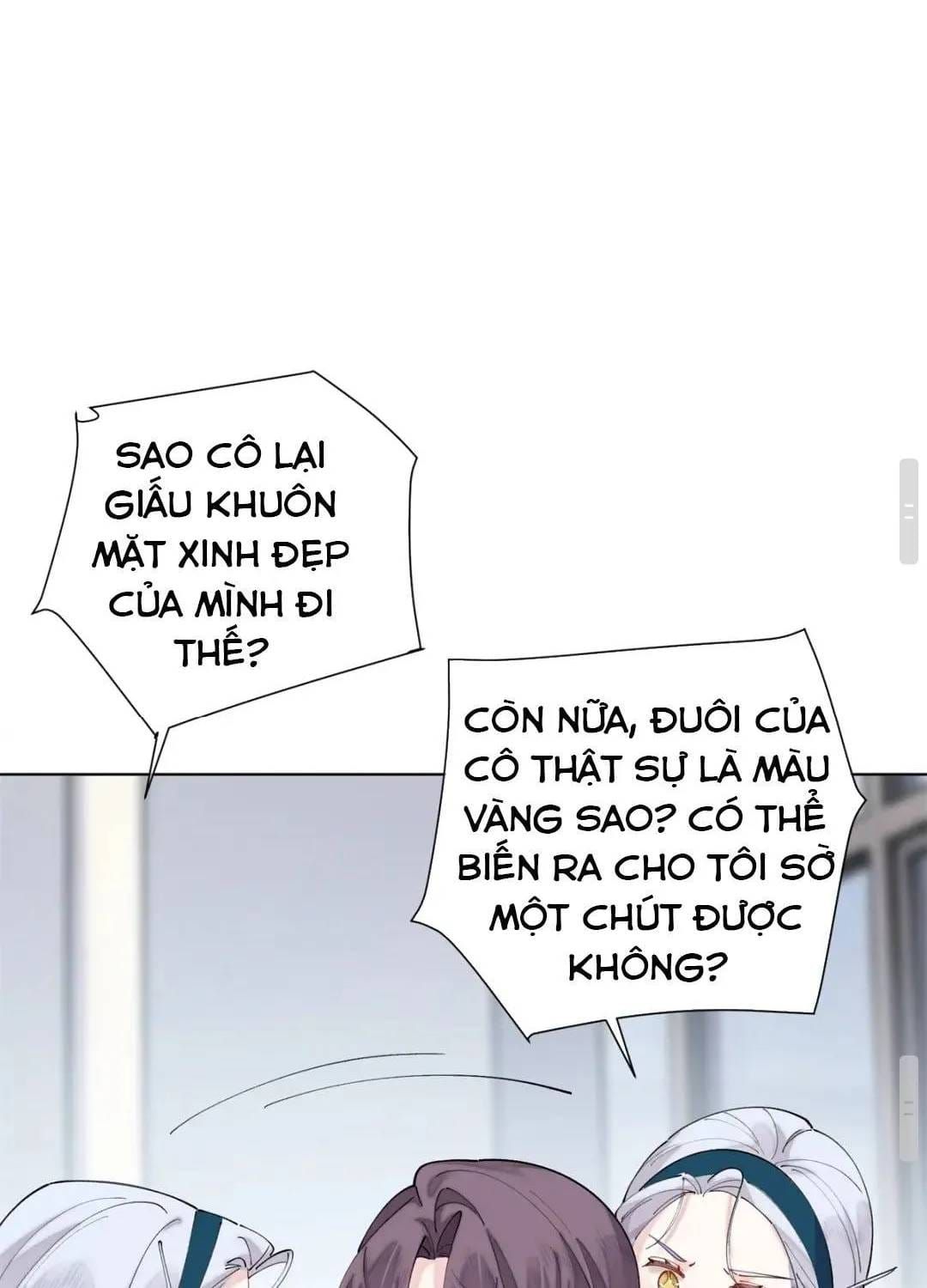Ban Ngày Bị Hủy Hôn, Buổi Tối Bị Chỉ Huy Vừa Đáng Yêu Vừa Hung Dữ Đòi Ôm.