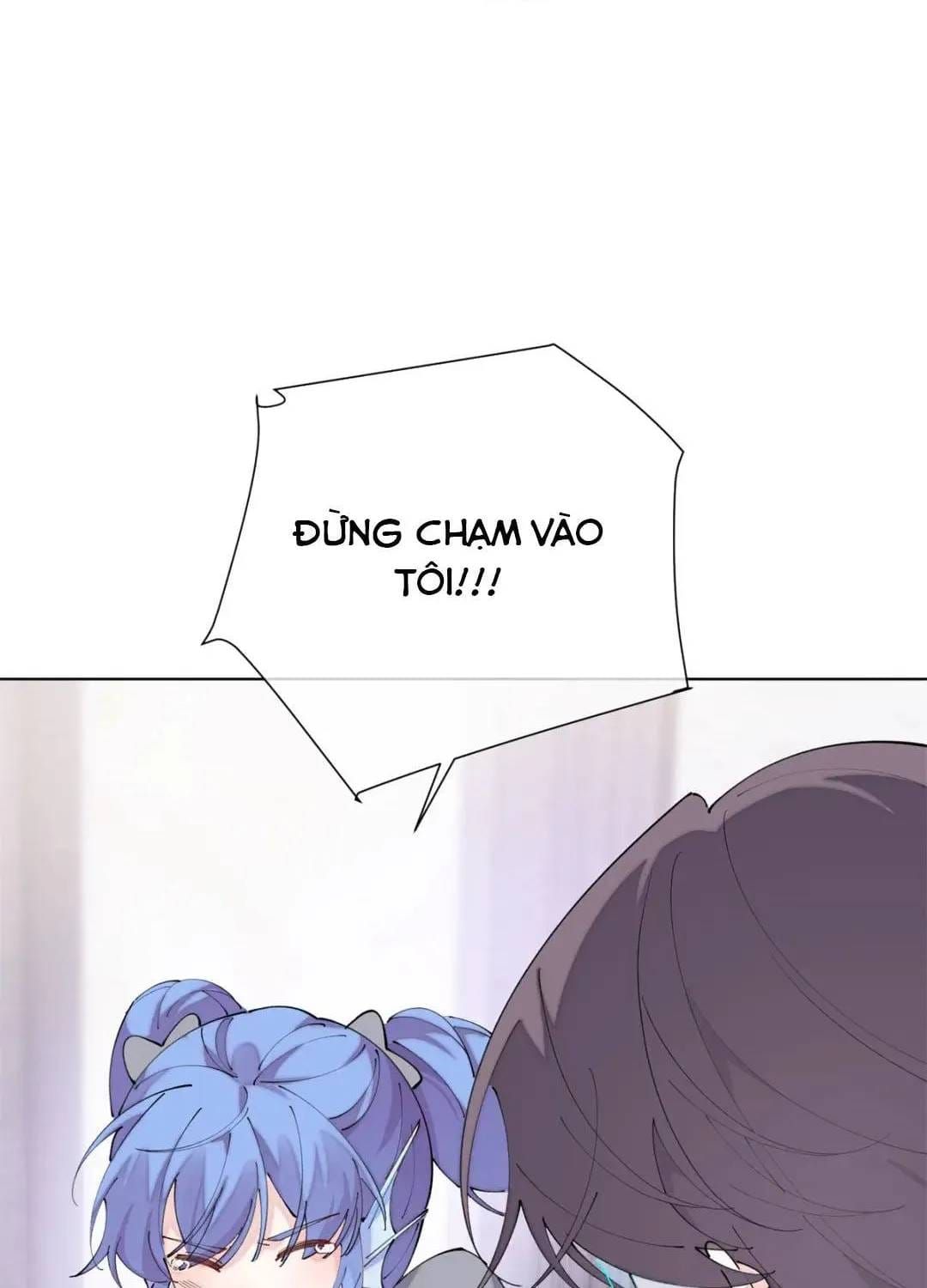 Ban Ngày Bị Hủy Hôn, Buổi Tối Bị Chỉ Huy Vừa Đáng Yêu Vừa Hung Dữ Đòi Ôm.