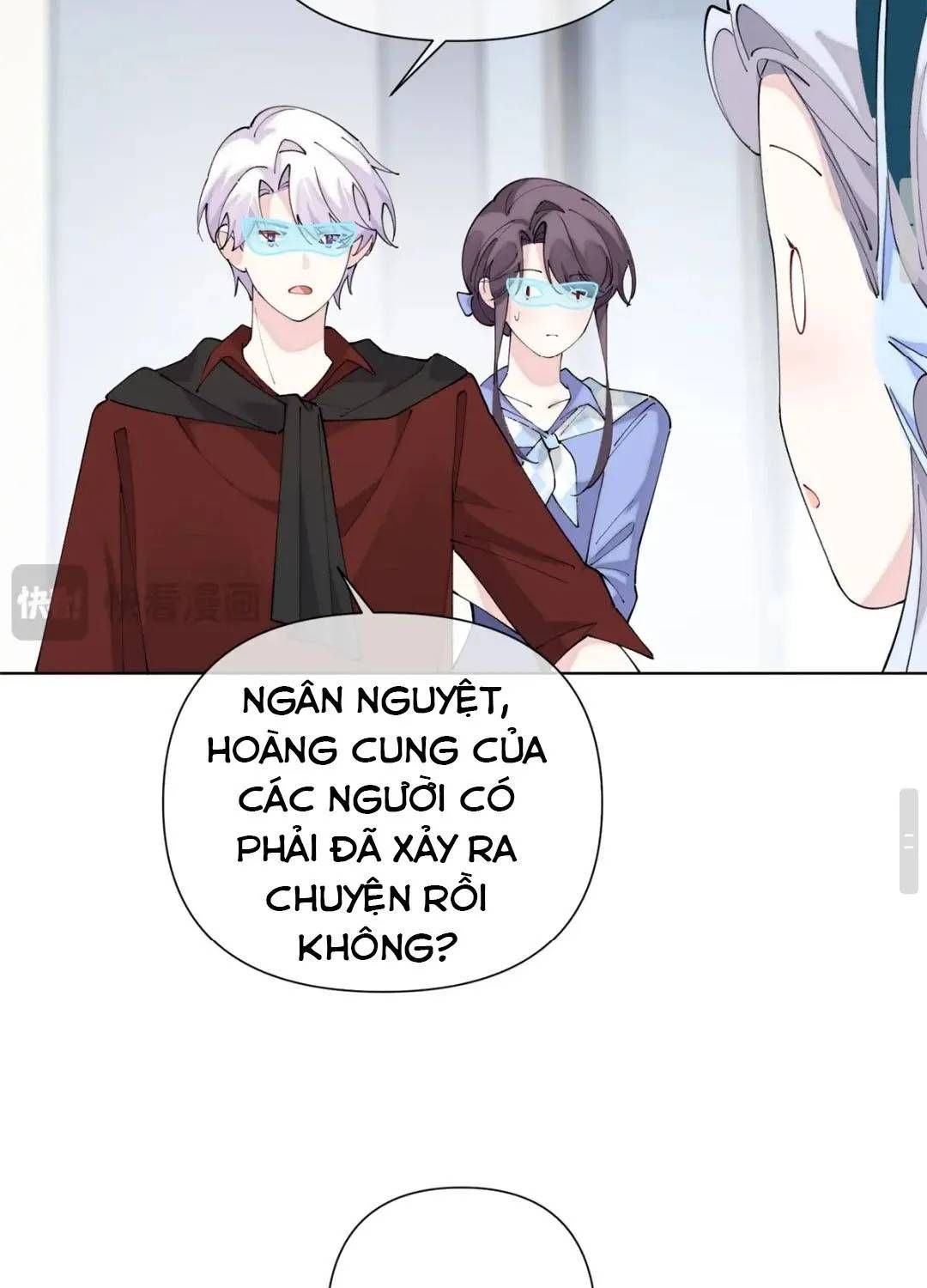 Ban Ngày Bị Hủy Hôn, Buổi Tối Bị Chỉ Huy Vừa Đáng Yêu Vừa Hung Dữ Đòi Ôm.