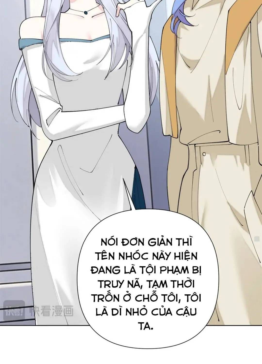 Ban Ngày Bị Hủy Hôn, Buổi Tối Bị Chỉ Huy Vừa Đáng Yêu Vừa Hung Dữ Đòi Ôm.