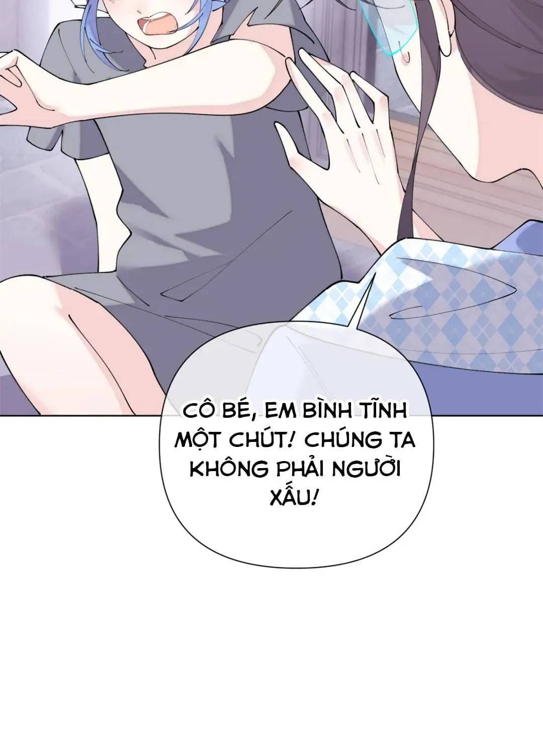 Ban Ngày Bị Hủy Hôn, Buổi Tối Bị Chỉ Huy Vừa Đáng Yêu Vừa Hung Dữ Đòi Ôm.