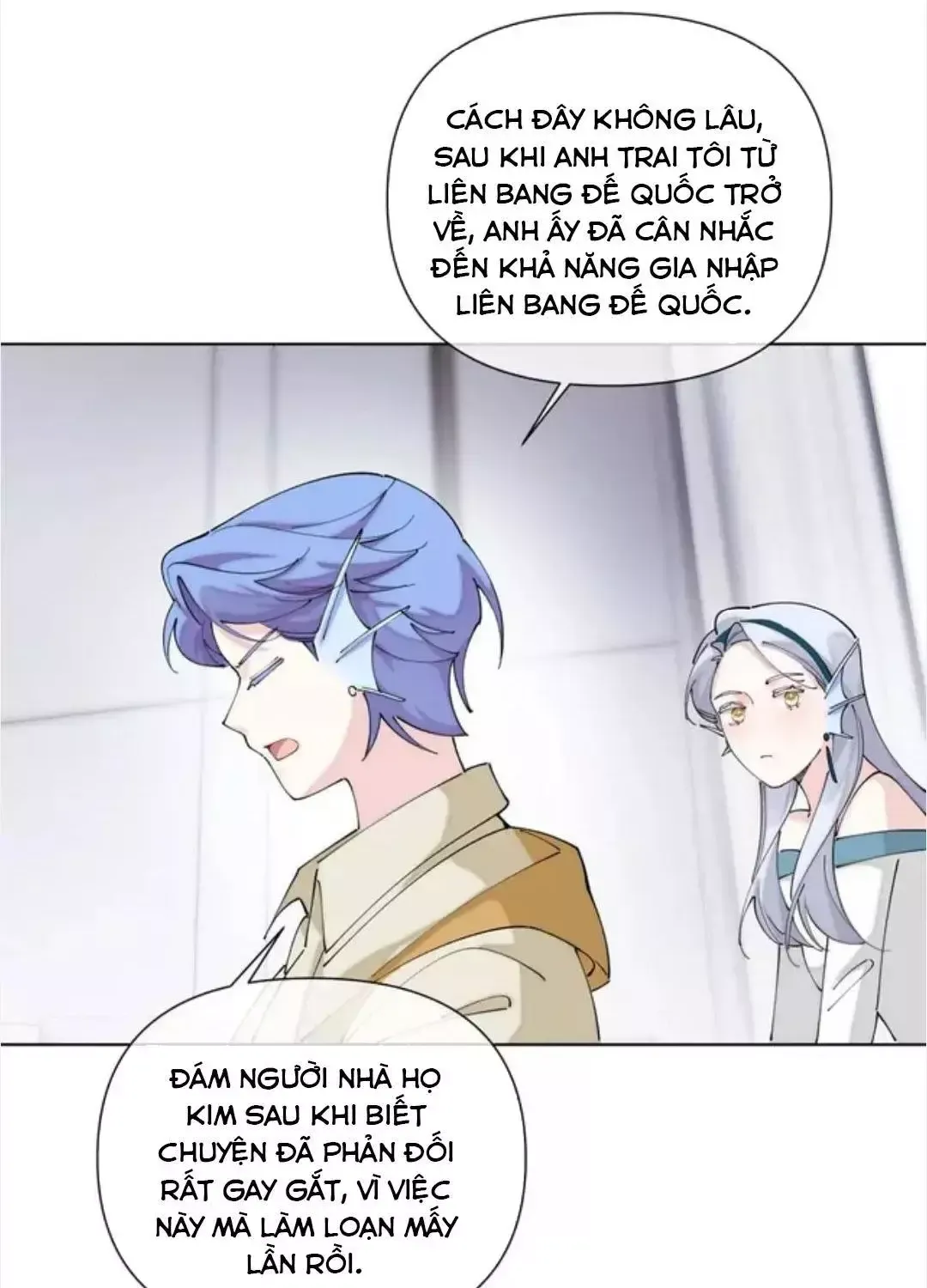 Ban Ngày Bị Hủy Hôn, Buổi Tối Bị Chỉ Huy Vừa Đáng Yêu Vừa Hung Dữ Đòi Ôm.
