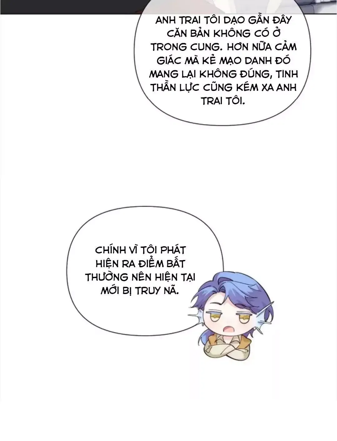 Ban Ngày Bị Hủy Hôn, Buổi Tối Bị Chỉ Huy Vừa Đáng Yêu Vừa Hung Dữ Đòi Ôm.