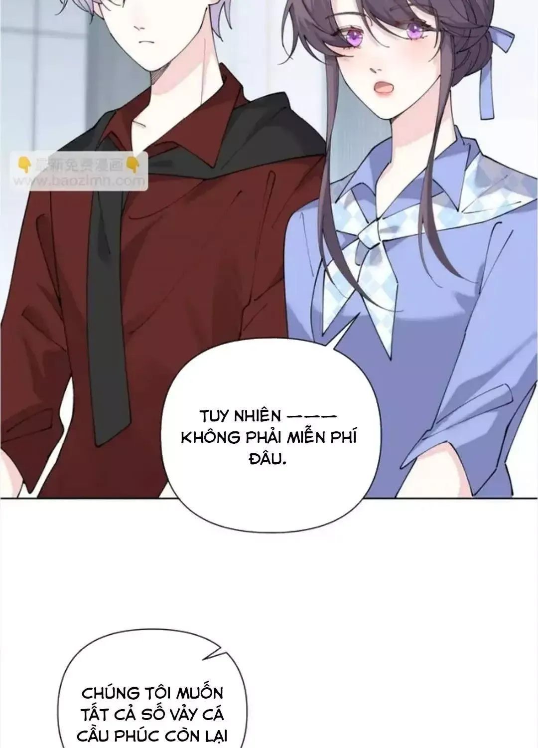 Ban Ngày Bị Hủy Hôn, Buổi Tối Bị Chỉ Huy Vừa Đáng Yêu Vừa Hung Dữ Đòi Ôm.