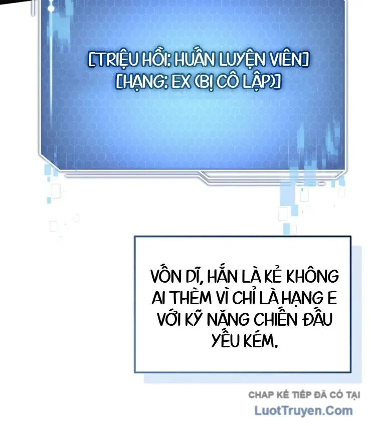 Một Mình Ta Sở Hữu Thú Triệu Hồi Cấp Ex Chap 12 - Next Chap 11