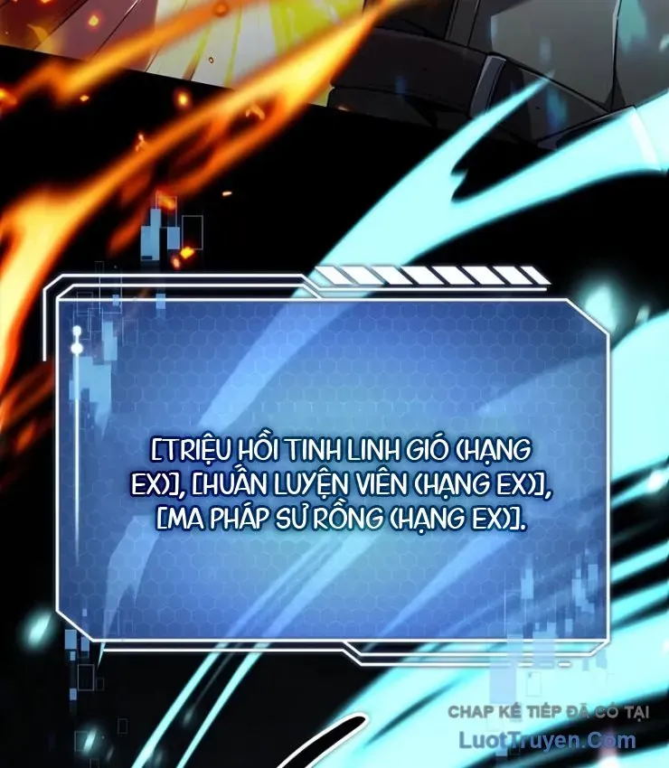 Một Mình Ta Sở Hữu Thú Triệu Hồi Cấp Ex Chap 13 - Next Chap 12