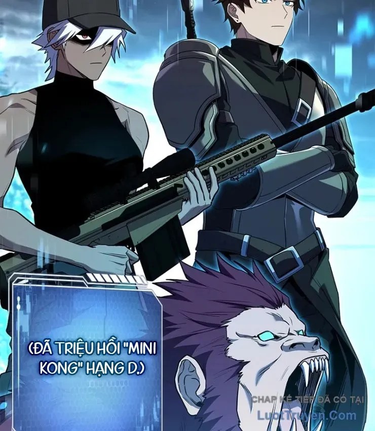 Một Mình Ta Sở Hữu Thú Triệu Hồi Cấp Ex Chap 16 - Next Chap 15