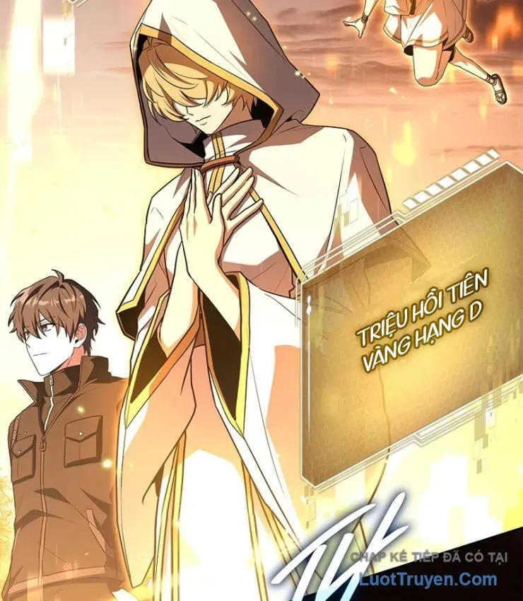 Một Mình Ta Sở Hữu Thú Triệu Hồi Cấp Ex Chap 16 - Next Chap 15