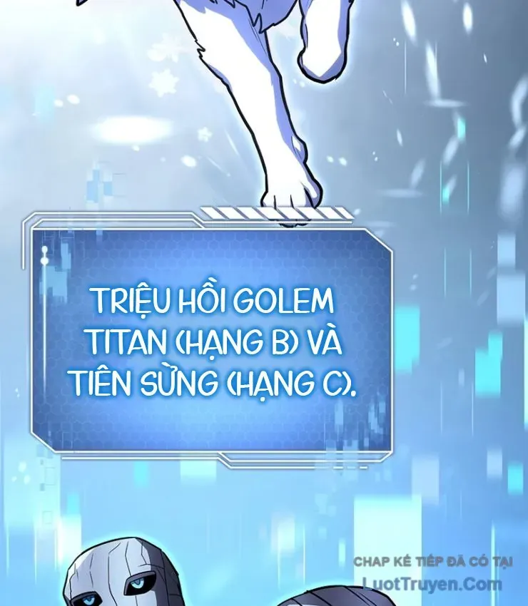 Một Mình Ta Sở Hữu Thú Triệu Hồi Cấp Ex Chap 18 - Next Chap 17