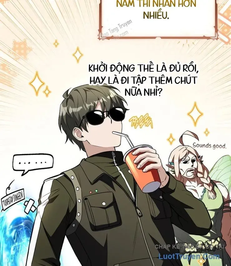 Một Mình Ta Sở Hữu Thú Triệu Hồi Cấp Ex Chap 19 - Next Chap 18