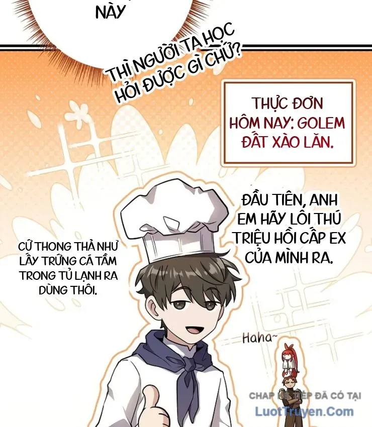 Một Mình Ta Sở Hữu Thú Triệu Hồi Cấp Ex Chap 19 - Next Chap 18