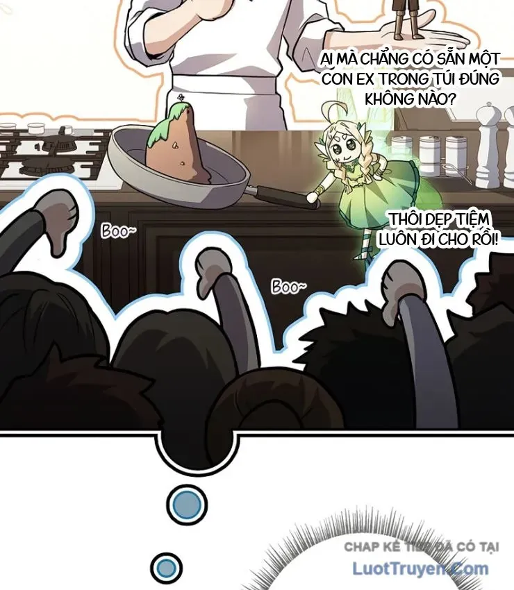 Một Mình Ta Sở Hữu Thú Triệu Hồi Cấp Ex Chap 19 - Next Chap 18