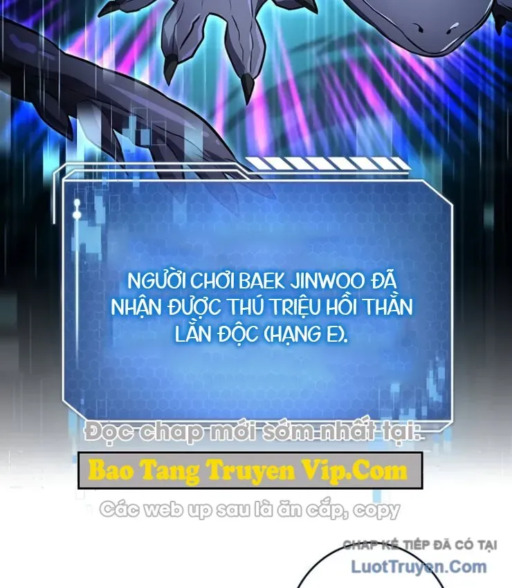 Một Mình Ta Sở Hữu Thú Triệu Hồi Cấp Ex Chap 4 - Next Chap 3