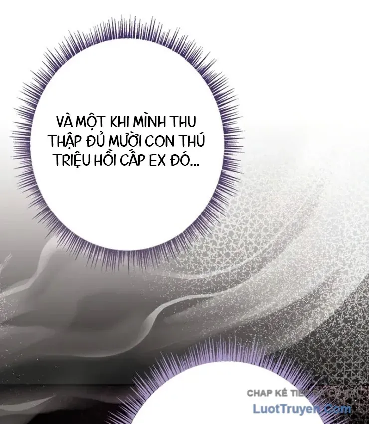 Một Mình Ta Sở Hữu Thú Triệu Hồi Cấp Ex Chap 4 - Next Chap 3