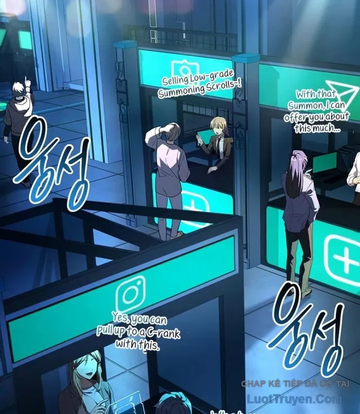 Một Mình Ta Sở Hữu Thú Triệu Hồi Cấp Ex Chap 4 - Next Chap 3