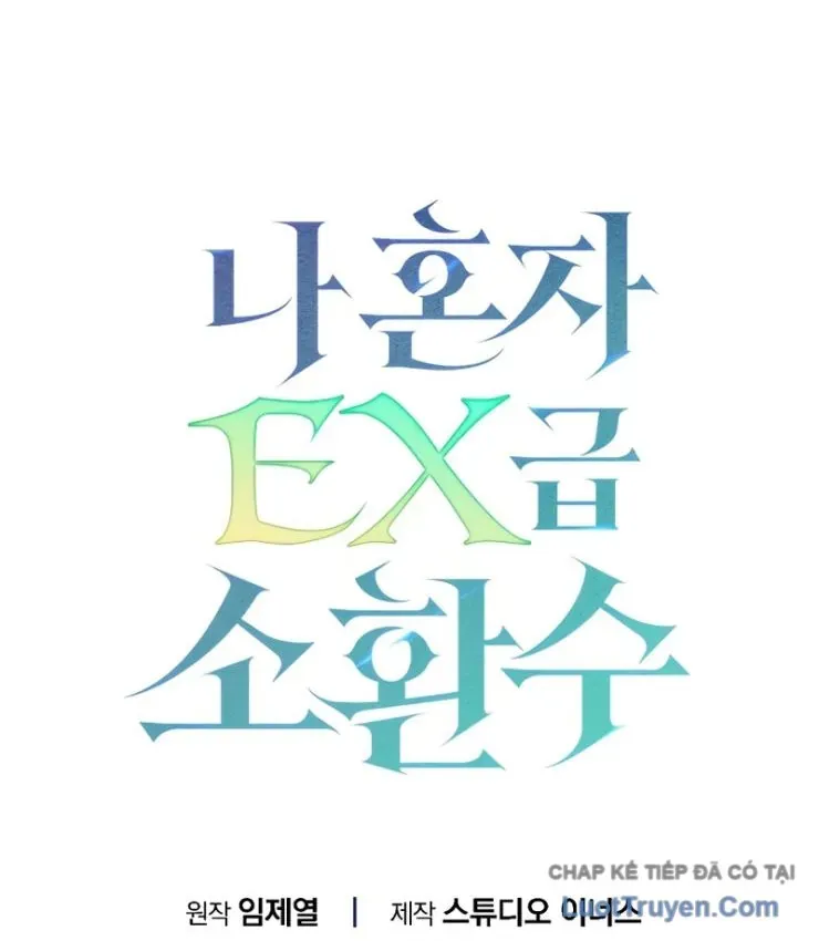 Một Mình Ta Sở Hữu Thú Triệu Hồi Cấp Ex Chap 5 - Next Chap 4