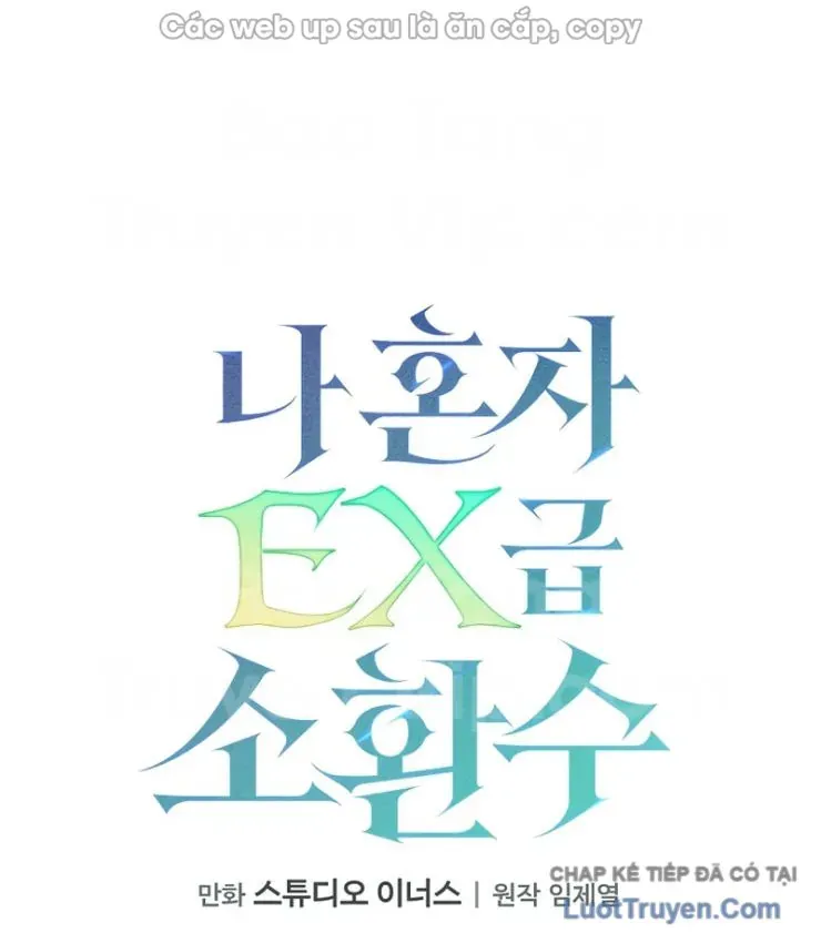 Một Mình Ta Sở Hữu Thú Triệu Hồi Cấp Ex Chap 5 - Next Chap 4