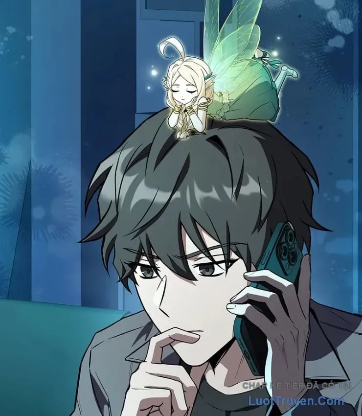 Một Mình Ta Sở Hữu Thú Triệu Hồi Cấp Ex Chap 5 - Next Chap 4