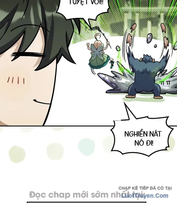 Một Mình Ta Sở Hữu Thú Triệu Hồi Cấp Ex Chap 8 - Next Chap 7